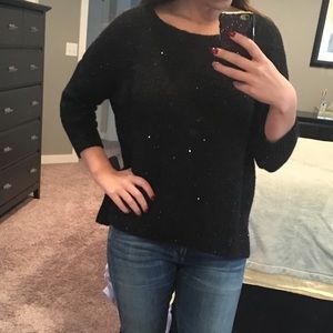 Club Monaco sweater